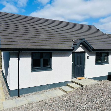 Thistle Cottage Fort William Zewnętrze zdjęcie